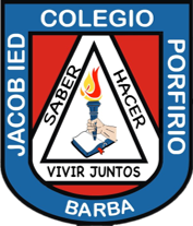 COLEGIO PORFIRIO BARBA JACOB IED